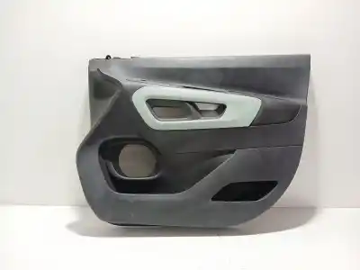 Автозапчастина б/у ОБРАБОТКА ПЕРЕДНІХ ПРАВІХ ДВЕРЕЙ для CITROEN BERLINGO FURGONETA/MONOVOLUMEN (K9)  Посилання на OEM IAM 9816791377 9818643177 