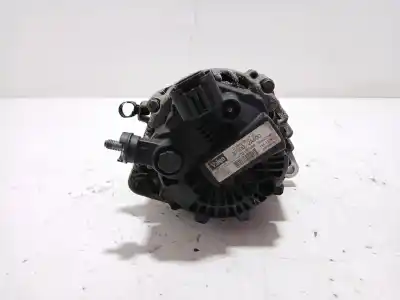 Second-hand car spare part alternator for kia cee'd fastback (ed) 1.6 oem iam references 373002a500 2543370a 
