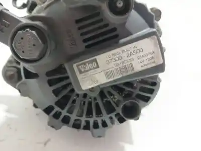 Second-hand car spare part alternator for kia cee'd fastback (ed) 1.6 oem iam references 373002a500 2543370a 