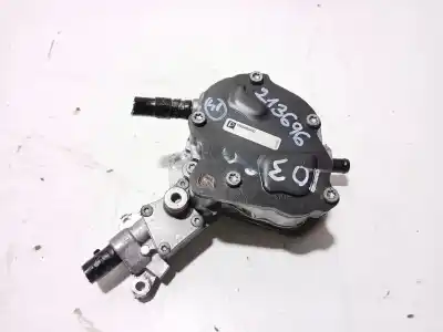 Peça sobressalente para automóvel em segunda mão Depressor De Travões / Bomba De Vácuo por AUDI A4 AVANT (8E) 1.9 TDI (96kW) Referências OEM IAM 038145209N  