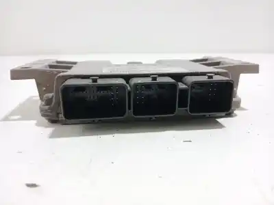 Pezzo di ricambio per auto di seconda mano centralina motore per citroen c3 1.4 riferimenti oem iam 9663269480 iaw6lpc102 