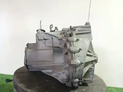 Pezzo di ricambio per auto di seconda mano riduttore per citroen c4 lim. sport riferimenti oem iam 20ea08  