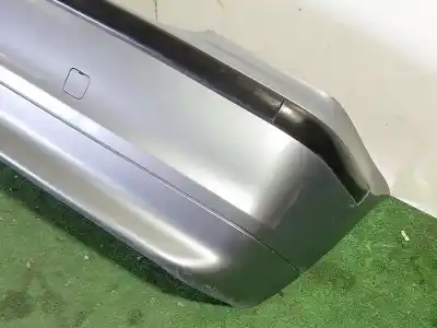 Peça sobressalente para automóvel em segunda mão para choques traseiro por bmw serie 3 compact (e46) 316ti referências oem iam   