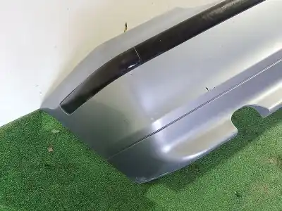 Peça sobressalente para automóvel em segunda mão para choques traseiro por bmw serie 3 compact (e46) 316ti referências oem iam   