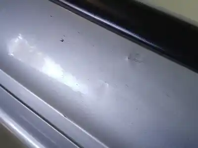 Peça sobressalente para automóvel em segunda mão para choques traseiro por bmw serie 3 compact (e46) 316ti referências oem iam   