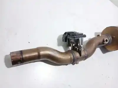 Автозапчастина б/у катализатор для skoda kodiaq active посилання на oem iam 05l131701m  05l131701n