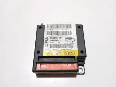 Pezzo di ricambio per auto di seconda mano  per PEUGEOT 1007  Riferimenti OEM IAM 9656700980  