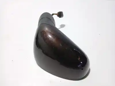 Peça sobressalente para automóvel em segunda mão espelho retrovisor direito por seat leon (1p1) comfort limited referências oem iam   