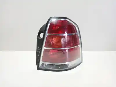 Pièce détachée automobile d'occasion FEU ARRIÈRE DROIT pour OPEL ZAFIRA B  Références OEM IAM 24451843  