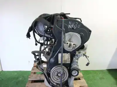 Pièce détachée automobile d'occasion MOTEUR COMPLET pour PEUGEOT 1007  Références OEM IAM NFU  