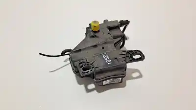 Second-hand car spare part dpf filter tank for peugeot 308 allure oem iam references 9800390280