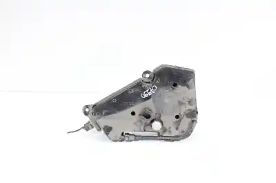 Second-hand car spare part dpf filter tank for citroen c4 lim. live edition oem iam references 9802961180  