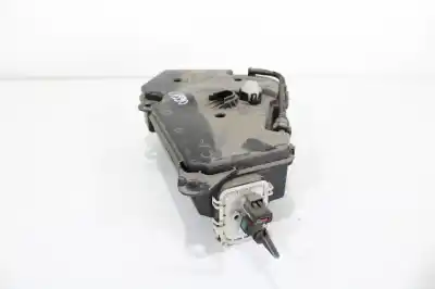 Second-hand car spare part dpf filter tank for citroen c4 lim. live edition oem iam references 9802961180  