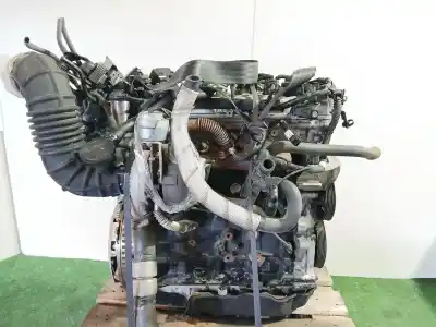 Peça sobressalente para automóvel em segunda mão motor completo por kia cee'd fastback (ed) 1.6 referências oem iam d4fb  