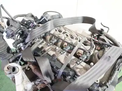 Peça sobressalente para automóvel em segunda mão motor completo por kia cee'd fastback (ed) 1.6 referências oem iam d4fb  