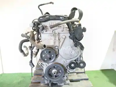 Peça sobressalente para automóvel em segunda mão Motor Completo por KIA CEE'D FASTBACK (ED) 1.6 CRDI 115 Referências OEM IAM D4FB  