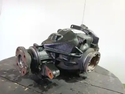 Second-hand car spare part REAR DIFFERENTIAL for BMW SERIE 3 COMPACT (E46)  OEM IAM references 7533145  