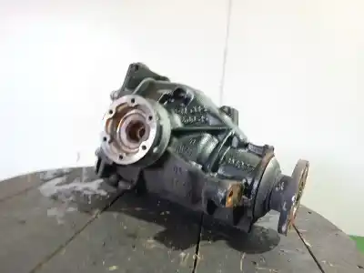 Second-hand car spare part rear differential for bmw serie 3 compact (e46) 316ti oem iam references 7533145  