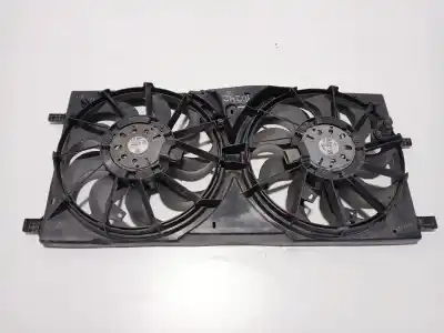 Peça sobressalente para automóvel em segunda mão termoventilador elétrico por renault laguna coupe base referências oem iam 214815679r