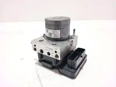 Pezzo di ricambio per auto di seconda mano abs per citroen c3 iii (sx) 1.5 bluehdi 100 (sxyhyp sxyhtu) riferimenti oem iam 0265293261  9834565080