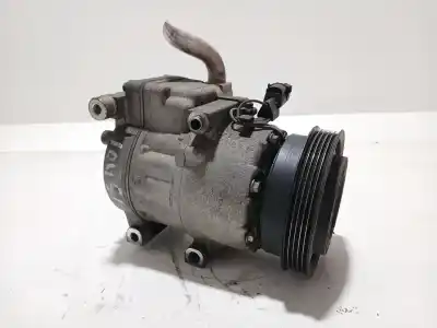 Tweedehands auto-onderdeel airconditioning compressor voor kia cee'd fastback (ed) 1.6 crdi 115 oem iam-referenties f500an6ca05  