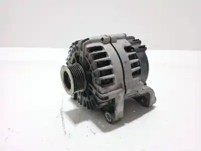 Second-hand car spare part ALTERNATOR for BMW 3 (E90)  OEM IAM references 7802261  2543461B