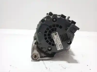 Second-hand car spare part alternator for bmw 3 (e90) 318 d oem iam references 7802261  2543461b