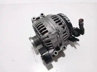 Gebrauchtes Autoersatzteil Lichtmaschine zum BMW SERIE 3 COMPACT (E46)  OEM-IAM-Referenzen 0124525561  