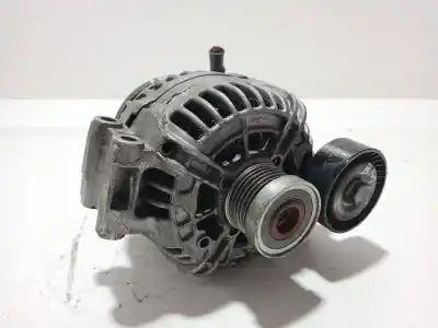 Peça sobressalente para automóvel em segunda mão alternador por bmw serie 3 compact (e46) 316ti referências oem iam 0124525561  