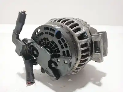Peça sobressalente para automóvel em segunda mão alternador por bmw serie 3 compact (e46) 316ti referências oem iam 0124525561  