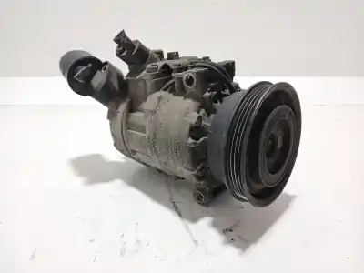 Second-hand car spare part air conditioning compressor for bmw 5 (e39) 525 td oem iam references 4472208750  