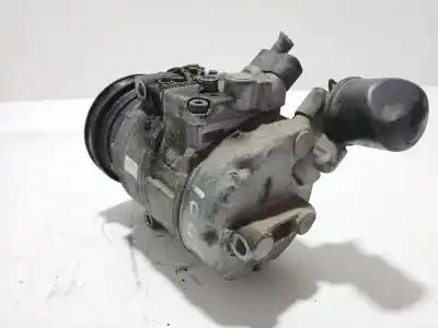 Second-hand car spare part air conditioning compressor for bmw 5 (e39) 525 td oem iam references 4472208750  