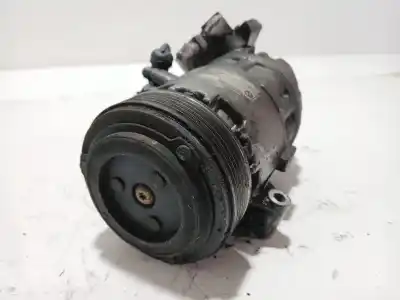 Second-hand car spare part air conditioning compressor for bmw serie 3 compact (e46) 316ti oem iam references 64526908660  