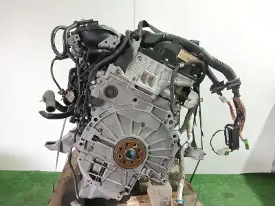 Pezzo di ricambio per auto di seconda mano motore completo per bmw 3 (e90) 318 d riferimenti oem iam n47d20a  
