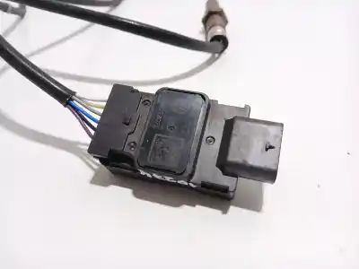 Автозапчастина б/у лямбда-зонд для skoda kodiaq active посилання на oem iam 05n907807e  
