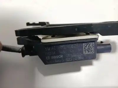 Автозапчастина б/у лямбда-зонд для skoda kodiaq active посилання на oem iam 05l906261h  