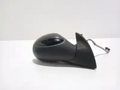 Peça sobressalente para automóvel em segunda mão ESPELHO RETROVISOR DIREITO por PEUGEOT 1007  Referências OEM IAM   