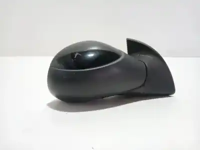 Pezzo di ricambio per auto di seconda mano retrovisore destro per peugeot 1007 dolce riferimenti oem iam   
