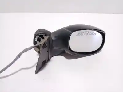 Pezzo di ricambio per auto di seconda mano retrovisore destro per peugeot 1007 dolce riferimenti oem iam   
