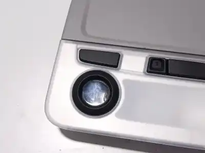 Second-hand car spare part interior light for bmw 3 (e90) 318 d oem iam references 9137481  