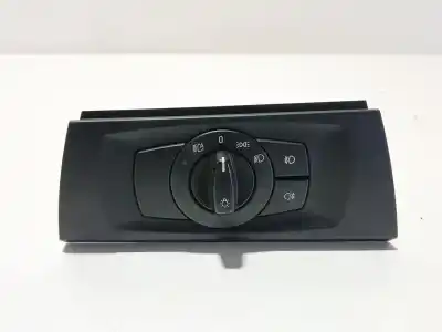 Pezzo di ricambio per auto di seconda mano Controllo Della Luce per BMW 3 (E90) 318 D Riferimenti OEM IAM 6932796  