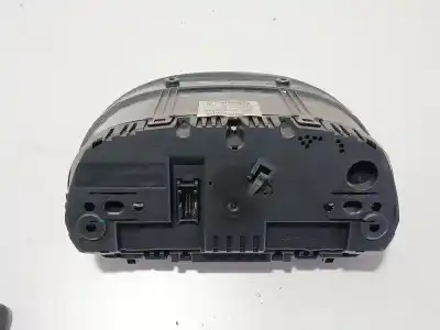 Pezzo di ricambio per auto di seconda mano pannello degli strumenti per bmw 3 (e90) 318 d riferimenti oem iam 1025350  