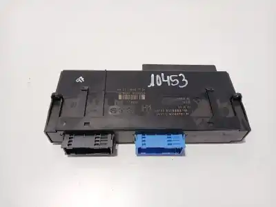 Pezzo di ricambio per auto di seconda mano Modulo Elettronico per BMW 3 (E90) 318 D Riferimenti OEM IAM 61359176880  