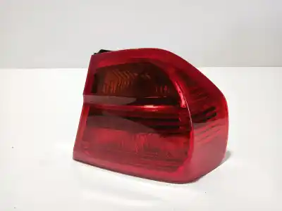 Peça sobressalente para automóvel em segunda mão Farolim Traseiro Direito por BMW 3 (E90) 318 D Referências OEM IAM 6937458  