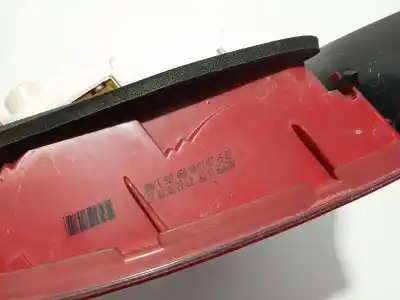 Pezzo di ricambio per auto di seconda mano luci posteriori destra per bmw 3 (e90) 318 d riferimenti oem iam 6937458  