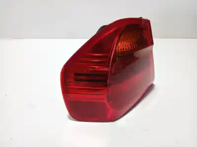 Second-hand car spare part left tailgate light for bmw 3 (e90) 318 d oem iam references 6937457  