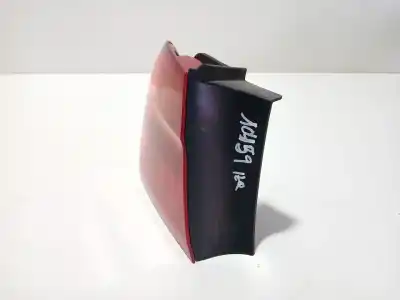 Second-hand car spare part left tailgate light for bmw 3 (e90) 318 d oem iam references 6937457  