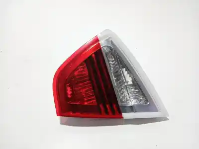 Second-hand car spare part Interior Rear Right Light for BMW 3 (E90) 318 D OEM IAM references 6937460  