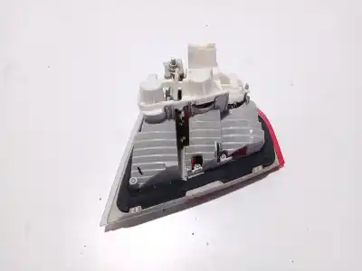 Peça sobressalente para automóvel em segunda mão farolim interior traseiro direito por bmw 3 (e90) 318 d referências oem iam 6937460  