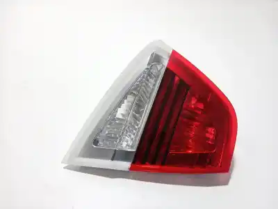 Peça sobressalente para automóvel em segunda mão Farolim Interior Traseiro Esquerdo por BMW 3 (E90) 318 D Referências OEM IAM 6937459  